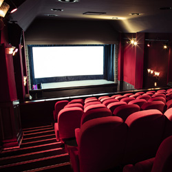 Le cinéma